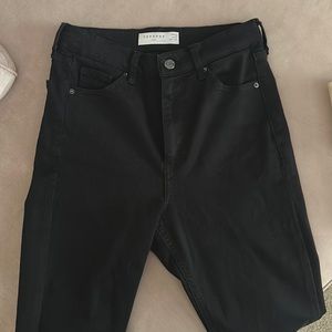 Black Skinny Jeans